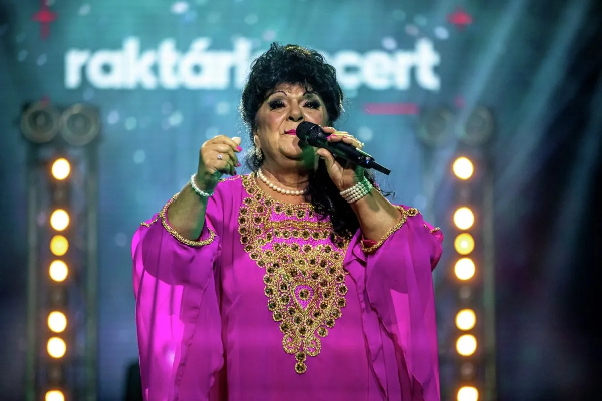 Bangó Margit