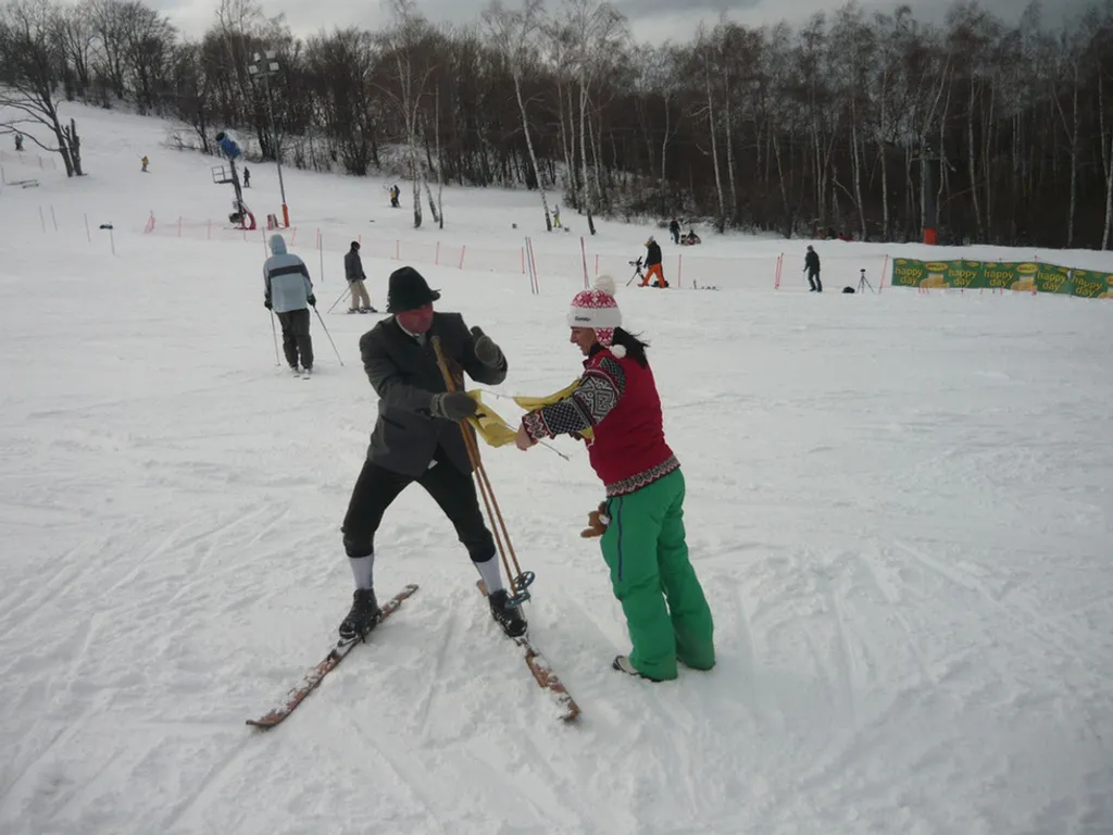 Fotó: Mátra Ski Classic 