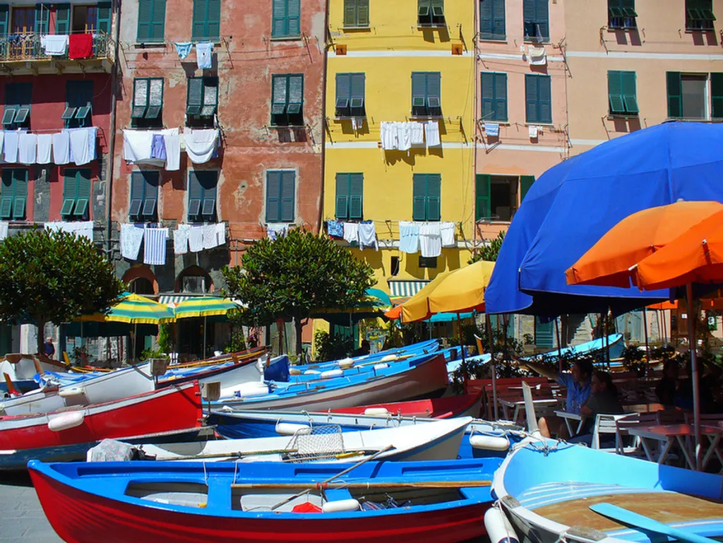 Fotó: cinqueterre.hu 