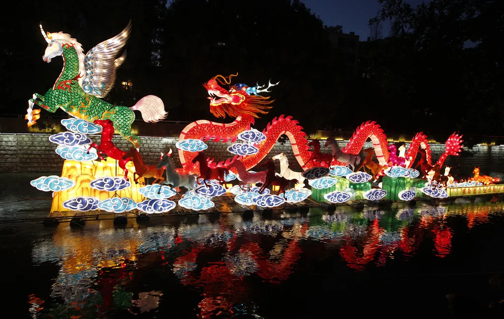 Fotó: Chinafotopress / Europress / Getty 