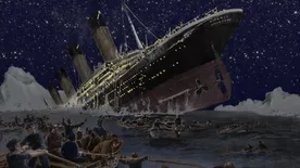 Újabb hátborzongató titokra derült fény a Titanic utolsó óráiból – Megható milyen hősies volt a legénység