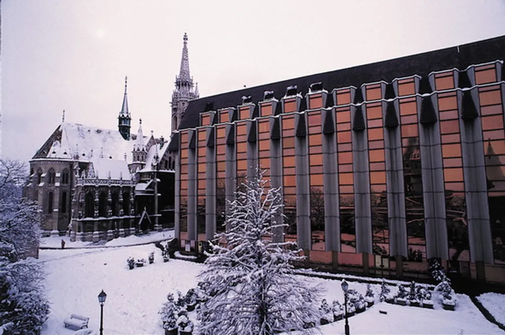 Fotó: Travelo, Northfoto / Travelo, Northfoto 