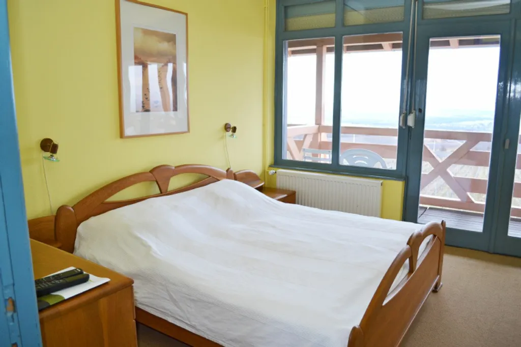 Fotó: Hilltop Borhotel 