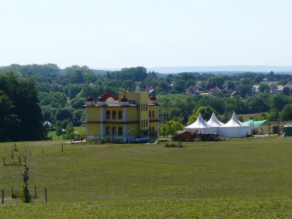 Fotó: Gőzsy Gáborné / Travelo 