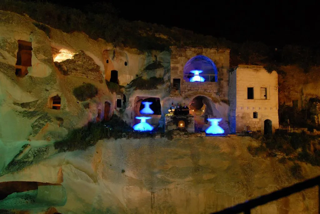 Fotó: Gamirasu Hotel / gamirasu.com 