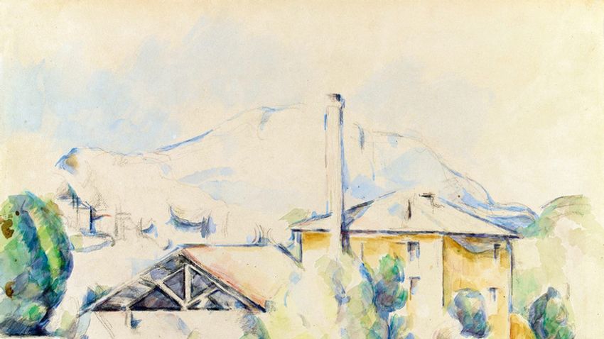 A Musée d'Orsay kincsei a bécsi Albertinában