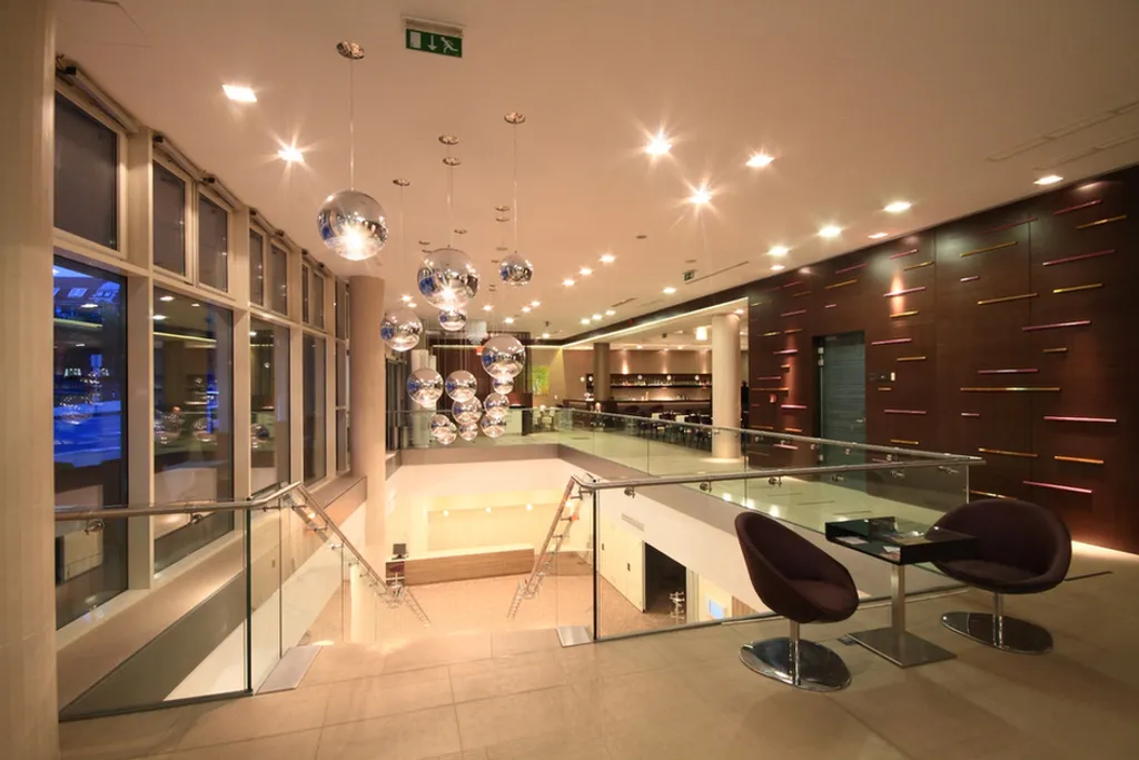 Fotó: Hotel Corso Pécs / Travelo 