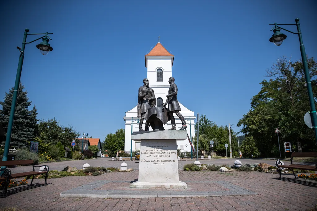 Fotó: Polyák Attila