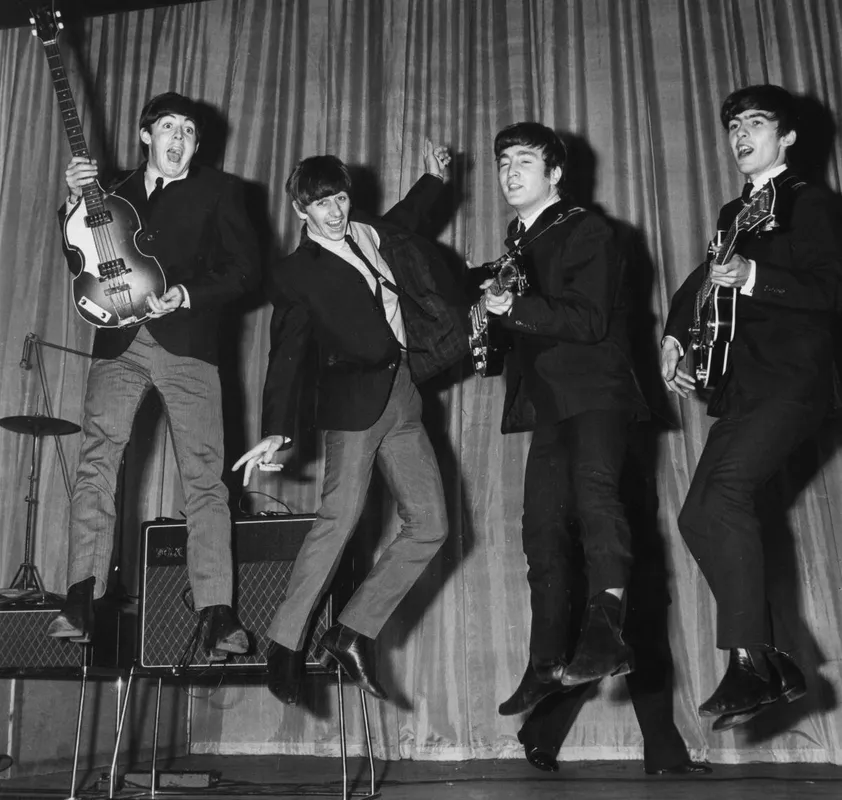 Beatles-film
