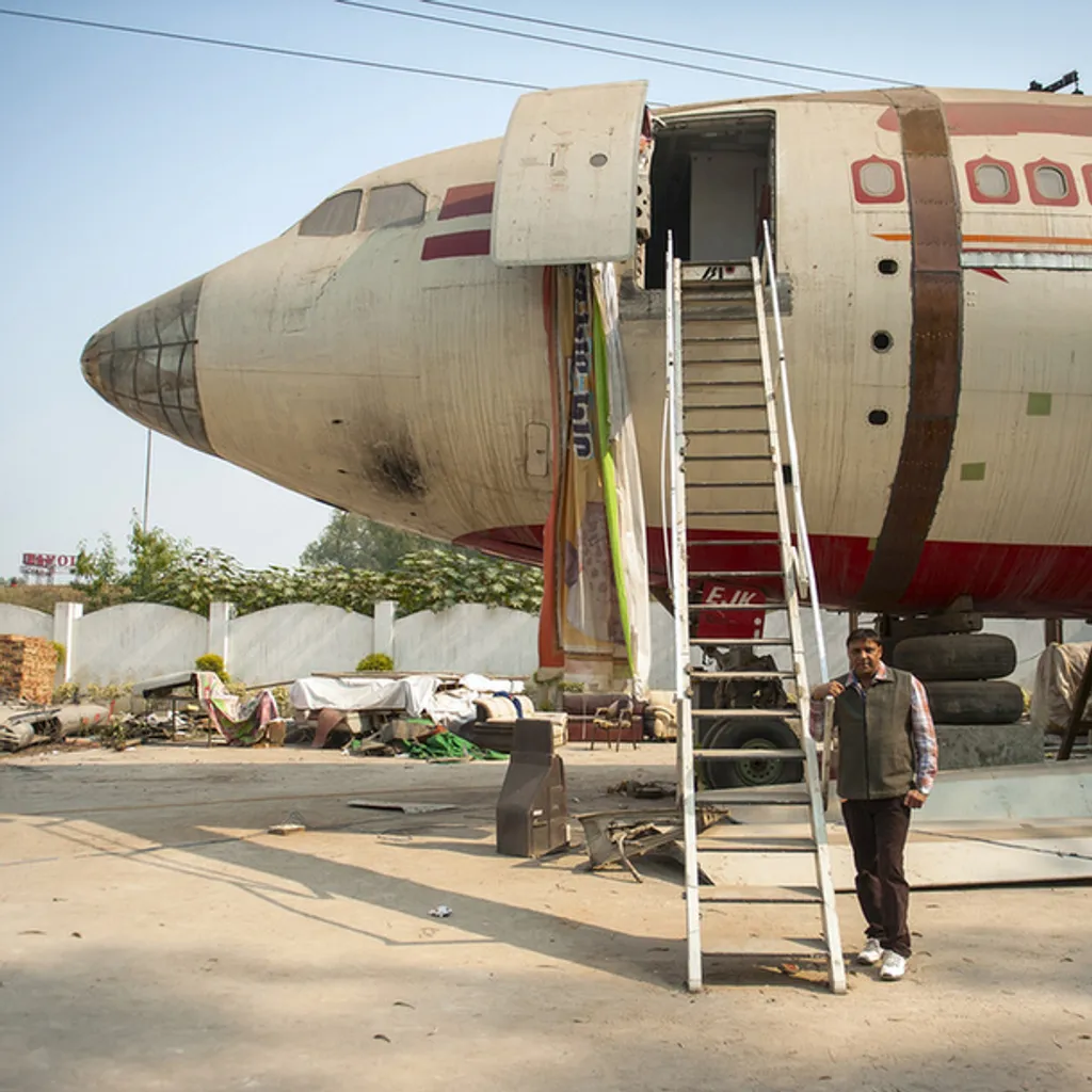 Fotó: Arkaprava Ghosh / Barcroft India / Northfoto 