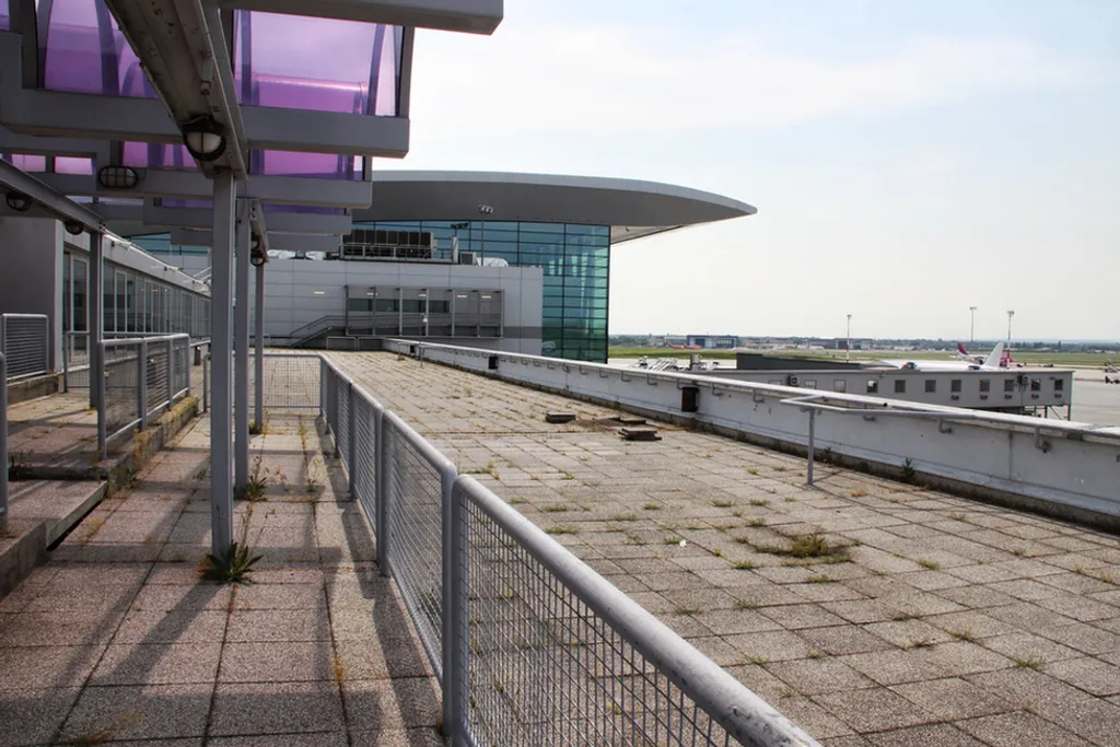 Fotó: Budapest Airport