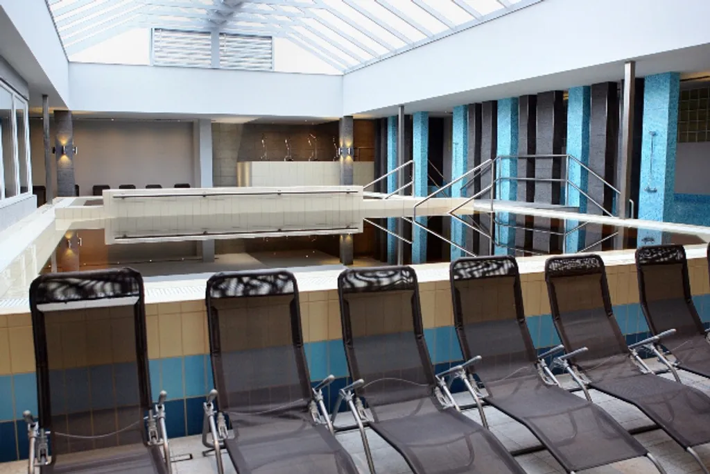Fotó: Hotel Délibáb Hajdúszoboszló 