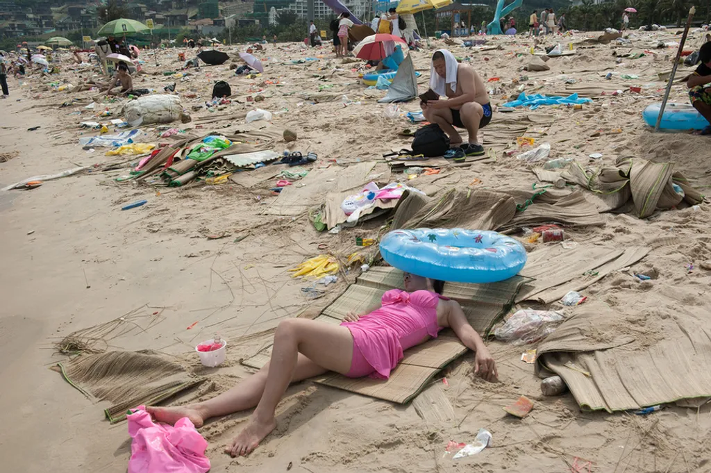 Feature China / Barcroft Media / Northfoto 