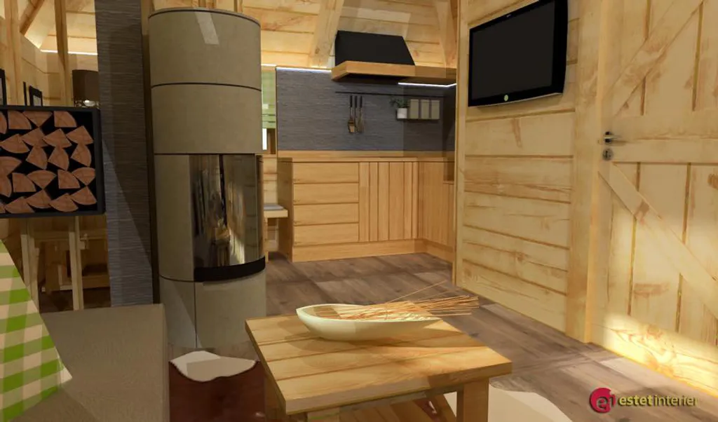 Fotó: Eko resort pod Veliko planino / Facebook 