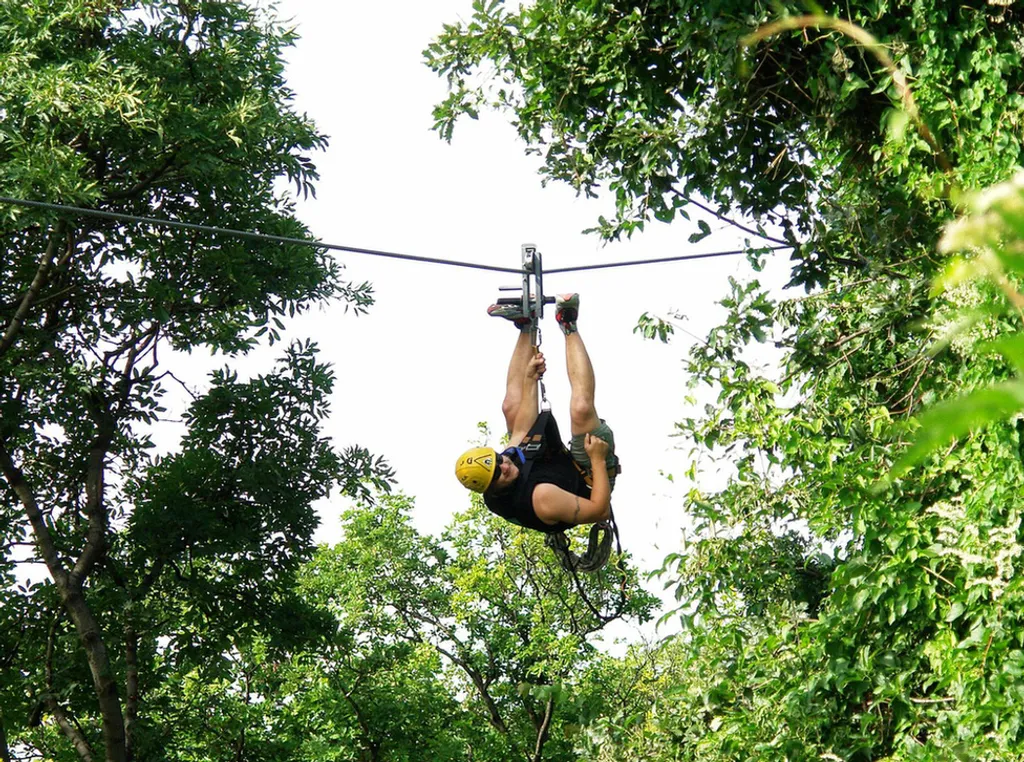 Fotó: FunExtreme Canopy 