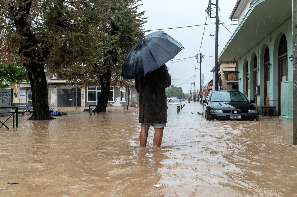 Forrás: MTI/EPA/ANA-MPA/Hacipolitisz Nikolaosz