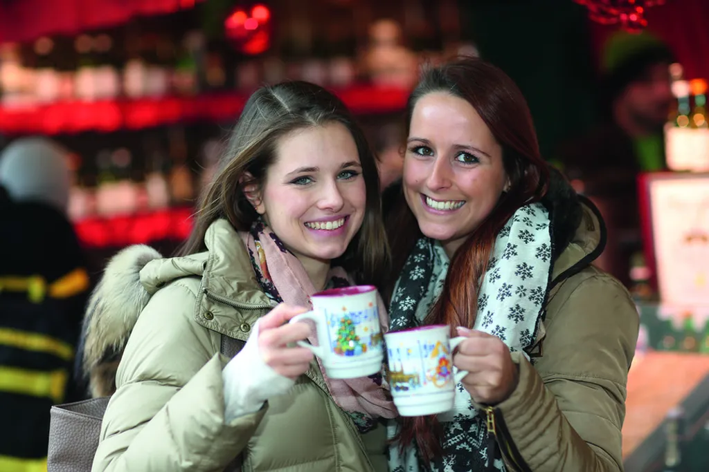 Fotó: Christkindlmarkt 