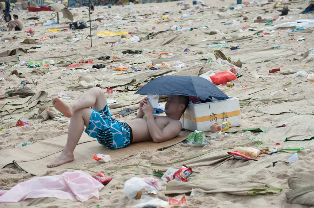 Feature China / Barcroft Media / Northfoto 