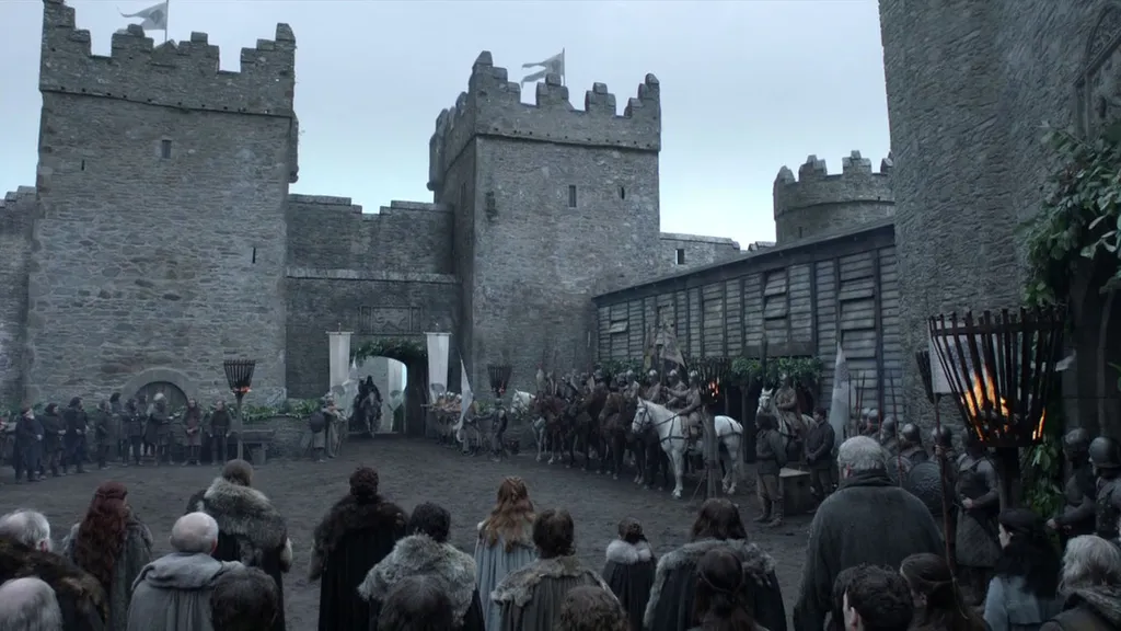 Fotó: Game of thrones 