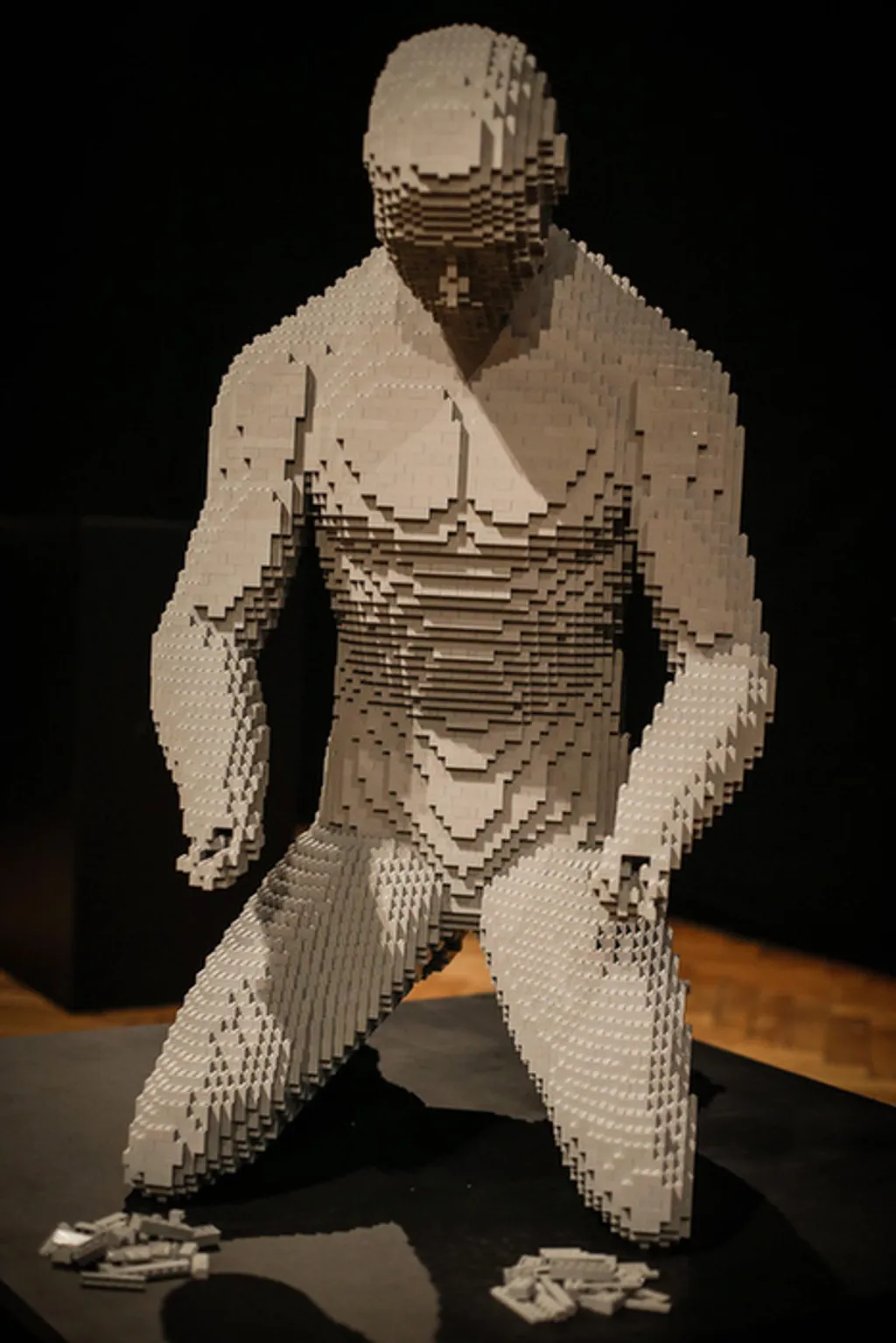Julien Warnand / MTI 