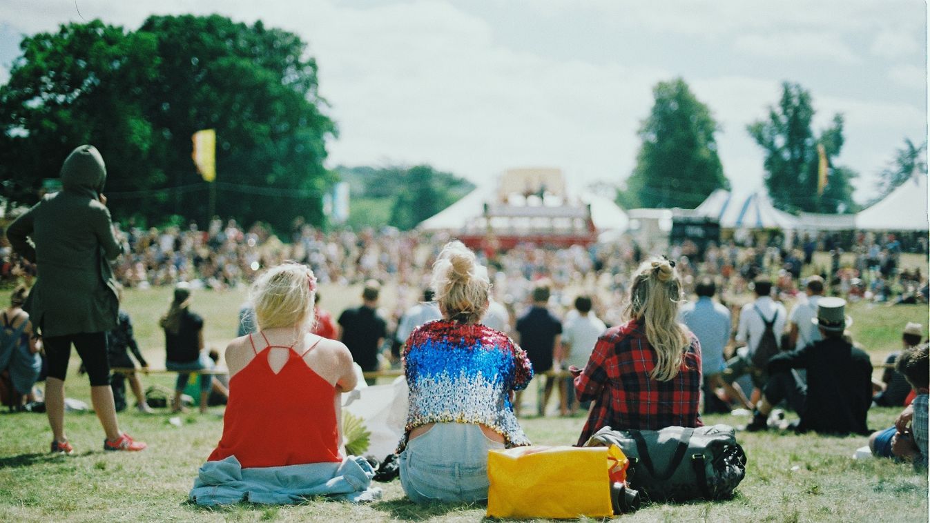Anyakorban van a sziget - Idén 29 éves a fesztiválunk 
