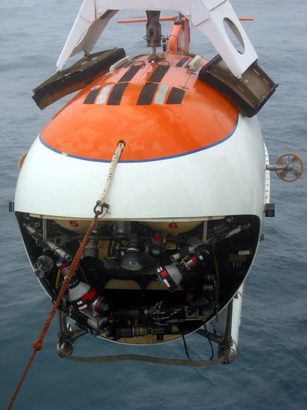 Fotó: L. Murray / NOAA 