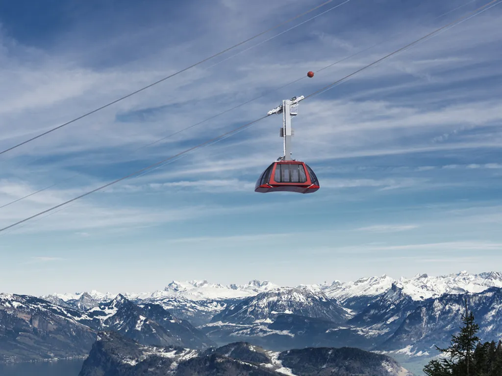 Fotó: Urs Wyss / Swiss Image 