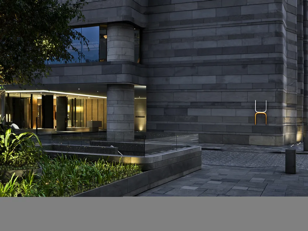 Fotó: Michael Weber / The Upper House