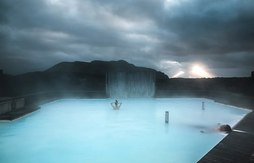 Fotó: bluelagoon.com 