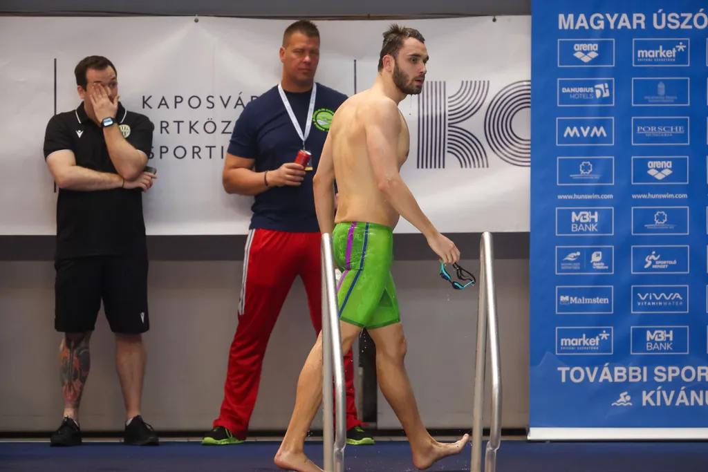 20250409 Milák Kristóf Török Attila Nemzeti Sport