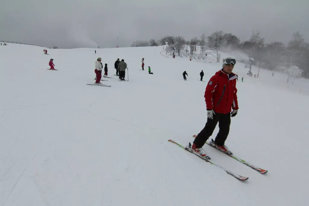 Fotó: Mátra Ski Classic 