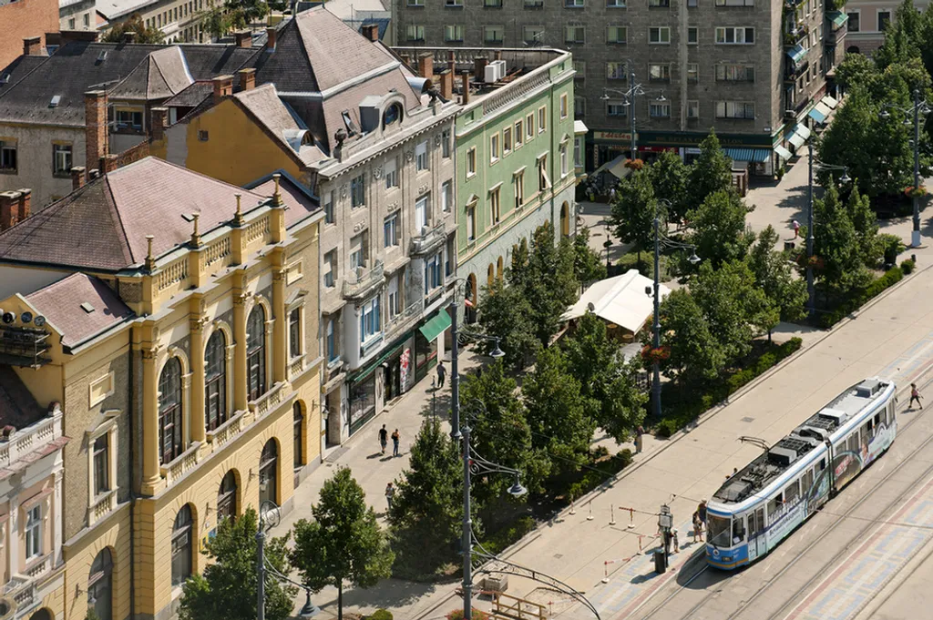 Fotó: Debreceni TDM 