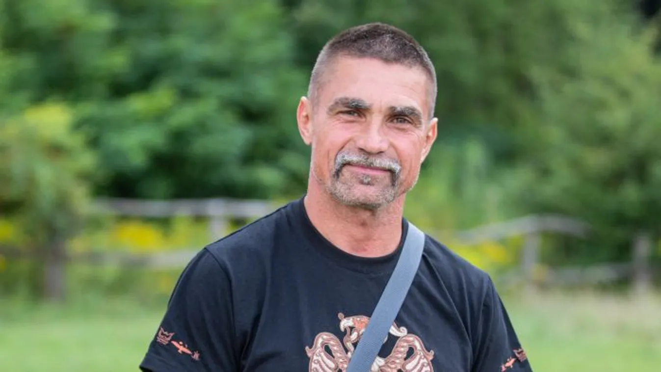 Váratlan helyről jött a segítség Ambrus Attila üzletének megmentésére