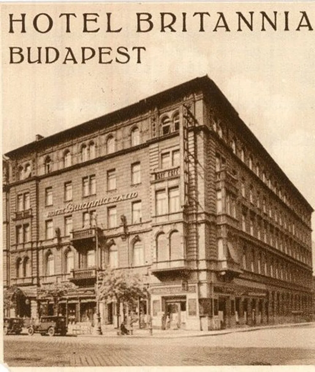 Fotó: Radisson Blu Béke Hotel 