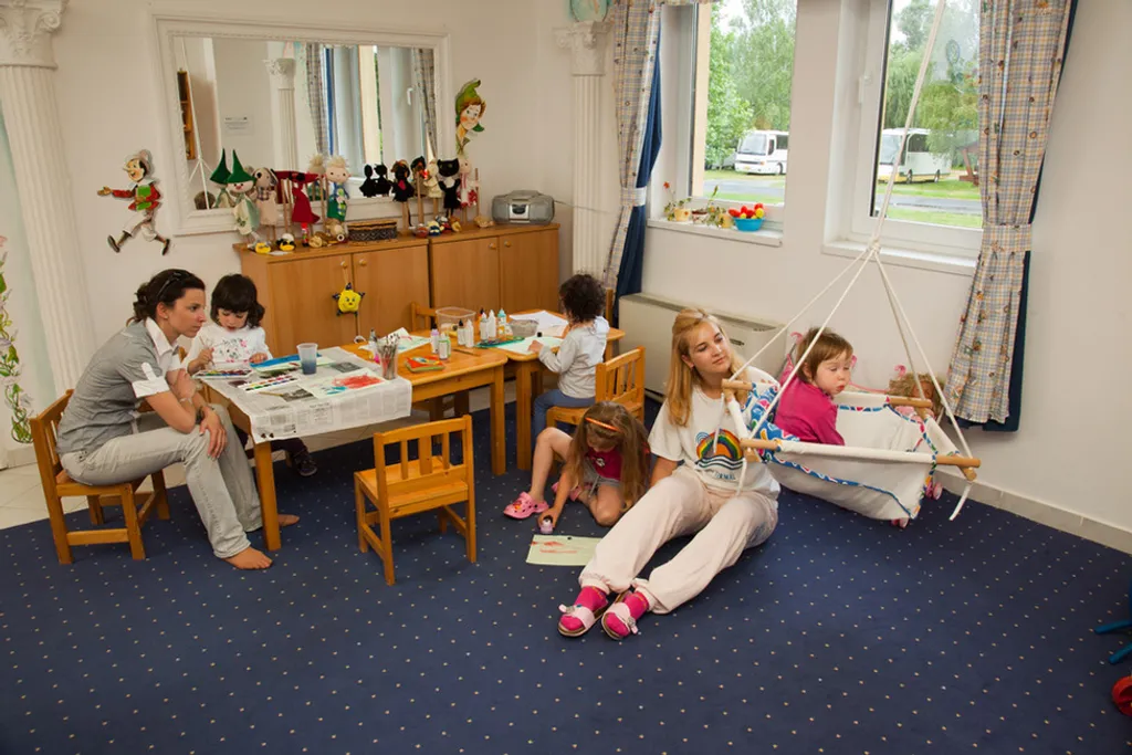 Fotó: Kehida Termál Gyógy- és Élményfürdő, Hotel 