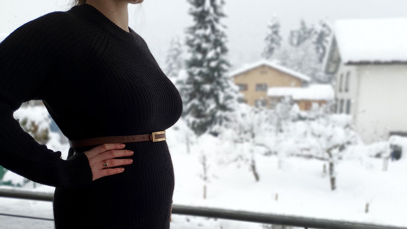 Betemetett minket a hó, február végéig minden zárva marad