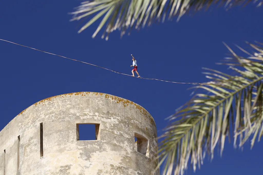 Forrás: AFP/Pascal Pochard-Casabianca