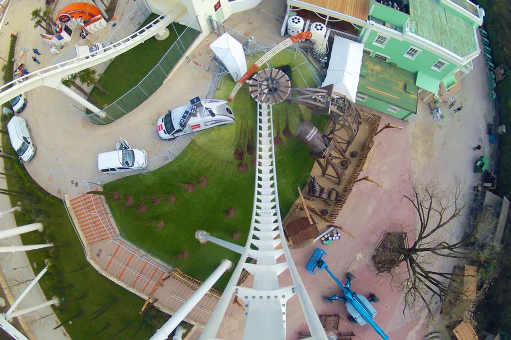 Gardaland 