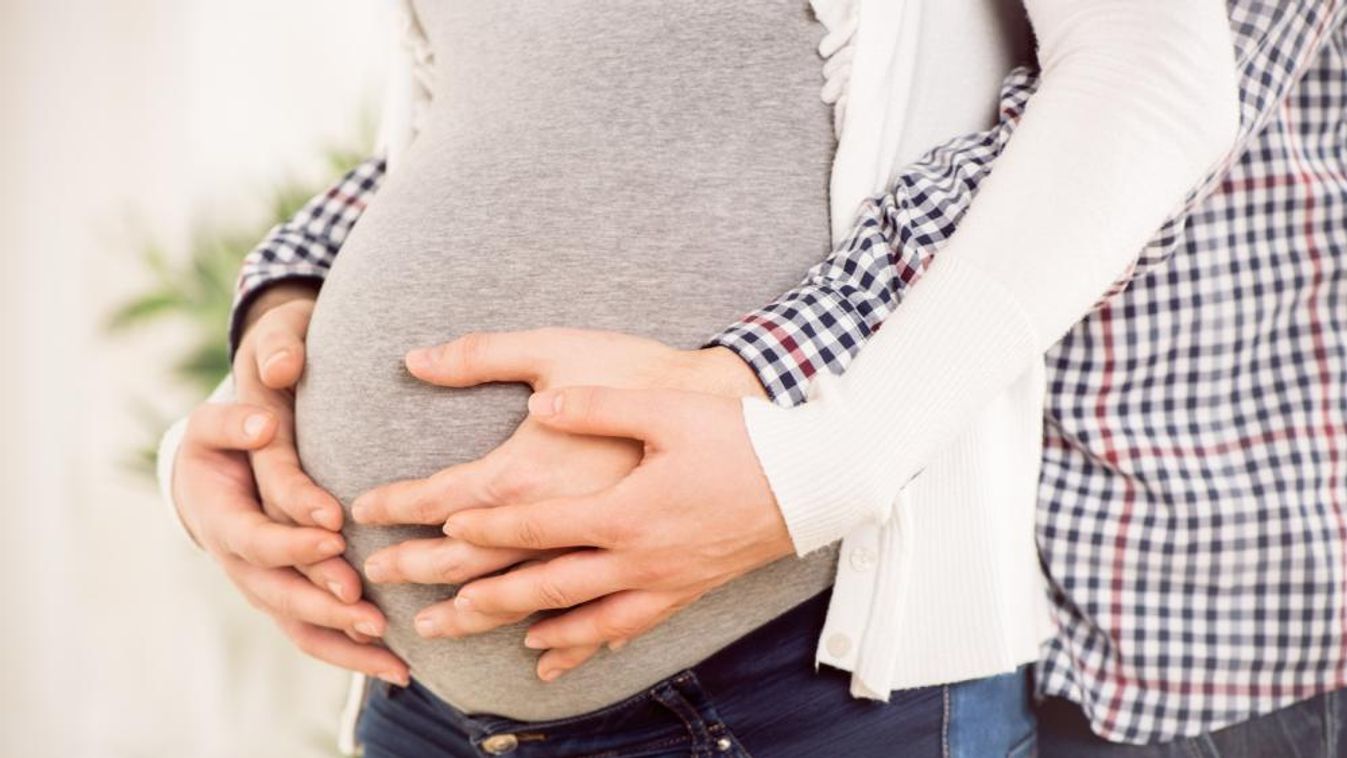 Őssejtbankos ügynök csapott le ránk a szülésfelkészítőn