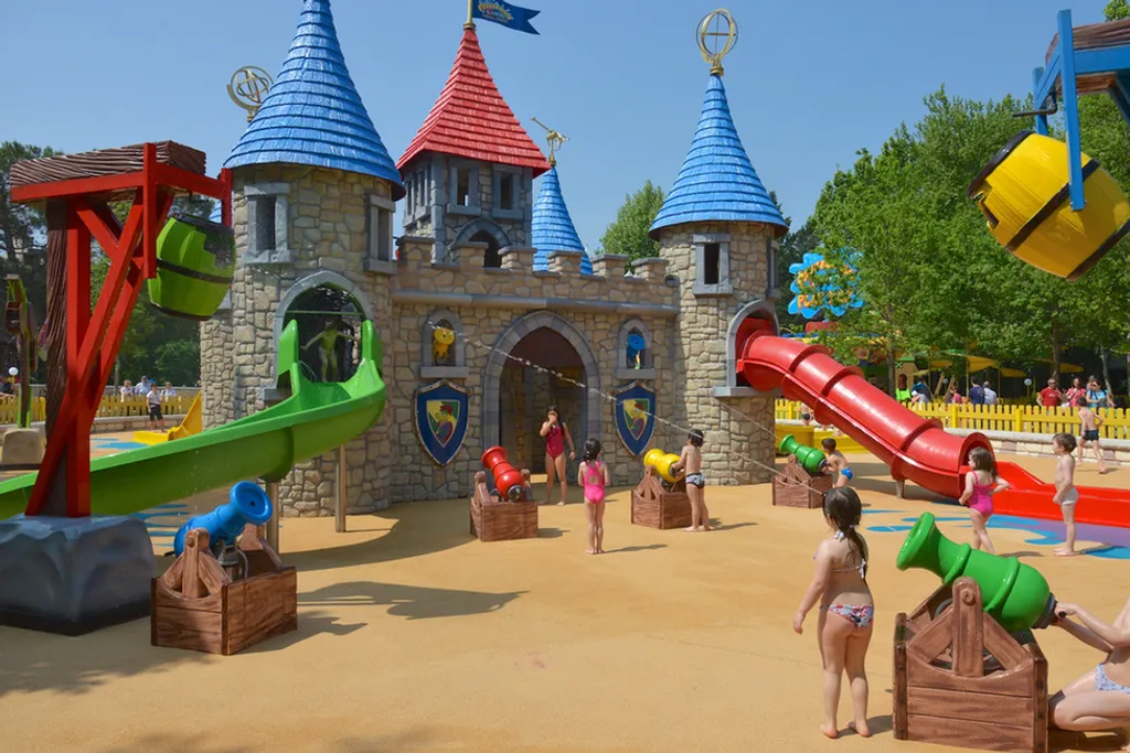Gardaland 