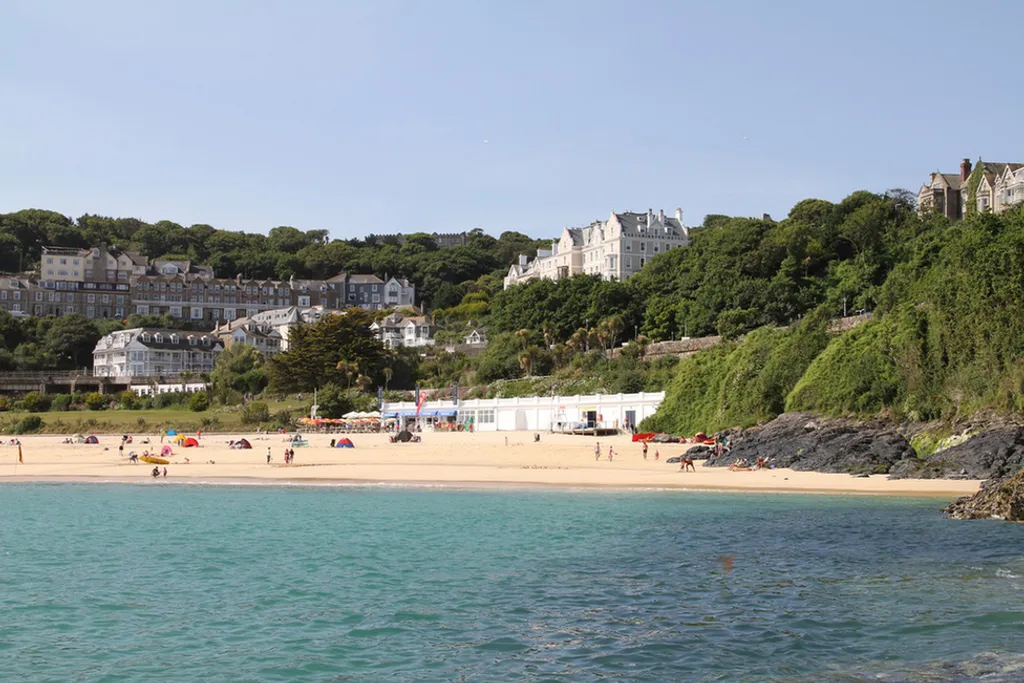 Fotó: St Ives Harbour Hotel 