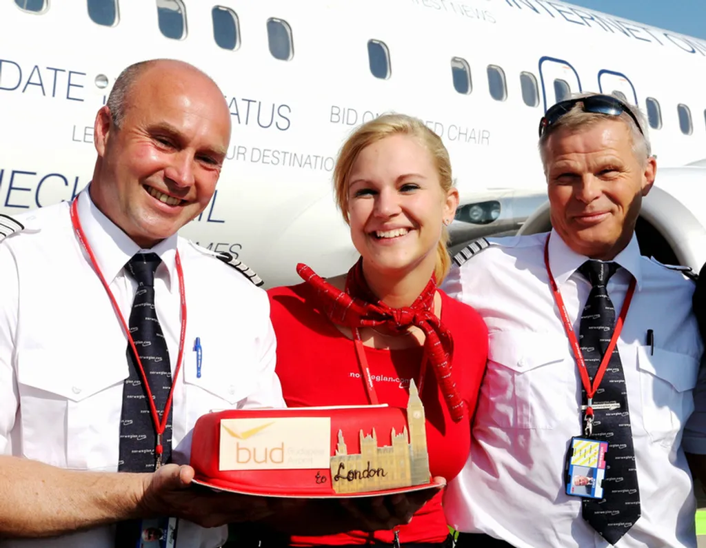 Fotó: Budapest Airport Zrt. 