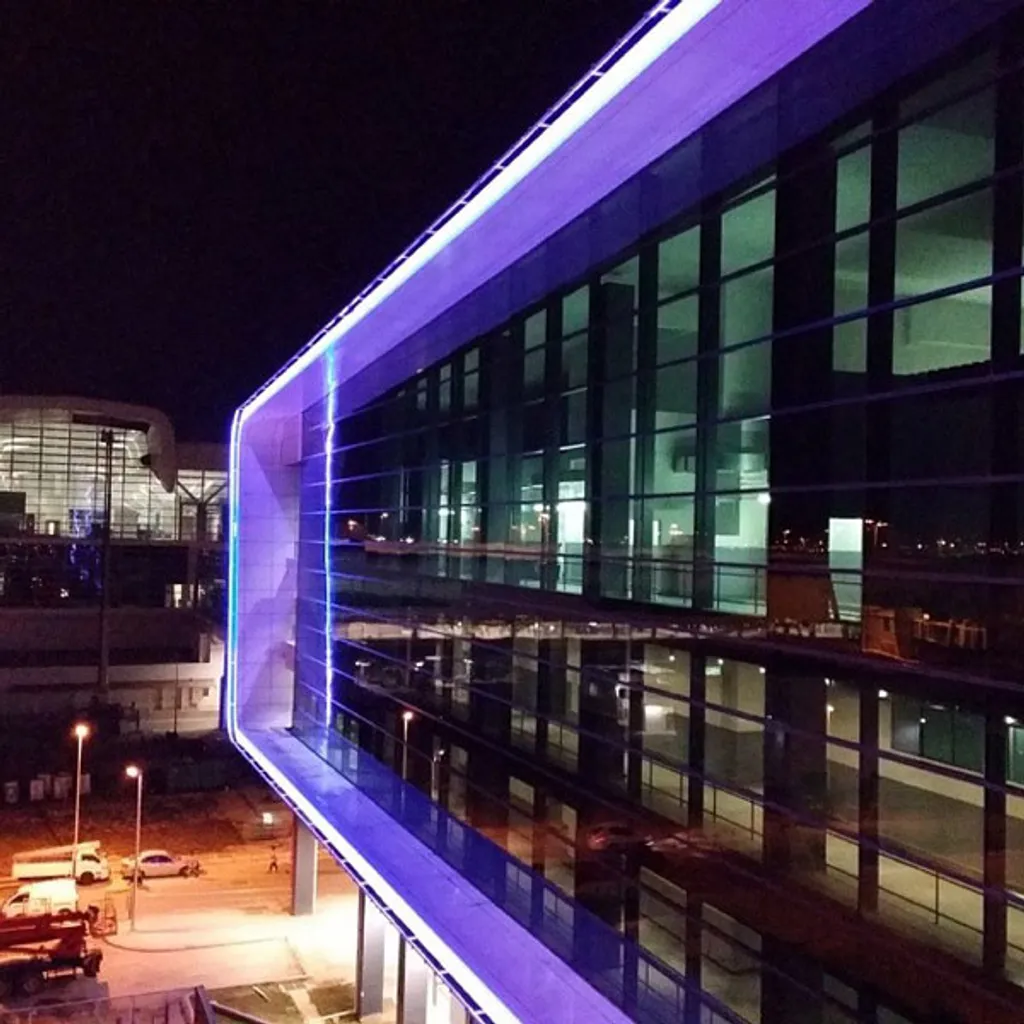Su Wei / Klia2 