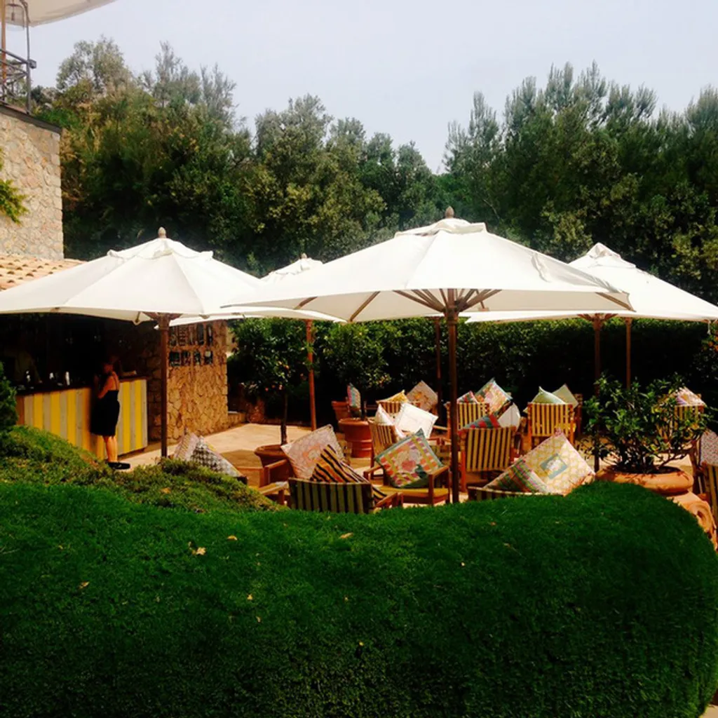 Fotó: Hotel Il Pellicano 