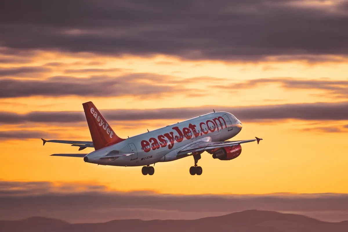 Sürgős figyelmeztetést adtak ki az easyJet utasainak – ez mindenkit érint, aki a nyaralását tervezi