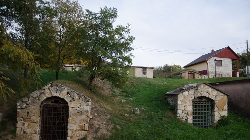 Kiránduljon Zemplénbe az ősz utolsó meleg napjain!