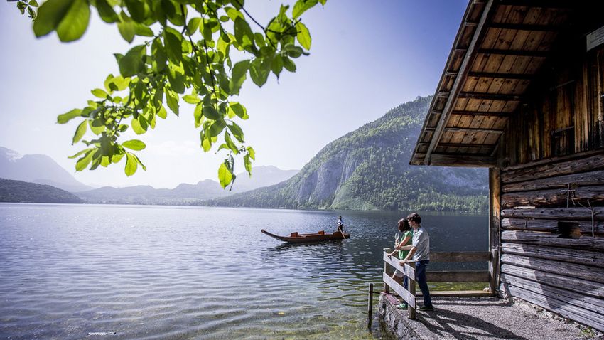 Austria.info - Stájerország