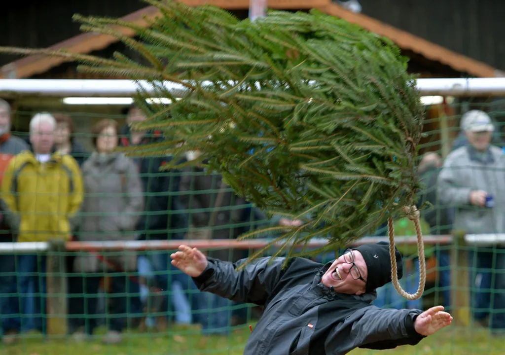 Thomas Lohnes / Europress / Getty 