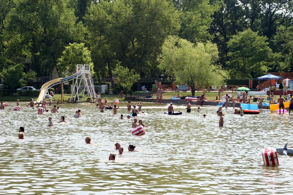 Fotó: Nyíregyháza Sóstó Gyógyfürdők Zrt. 
