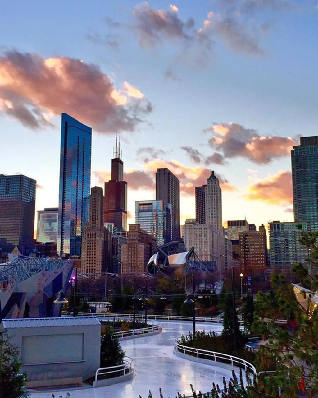 Fotó: Maggie Daley Park / Facebook 